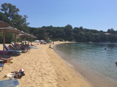 Eleni beach