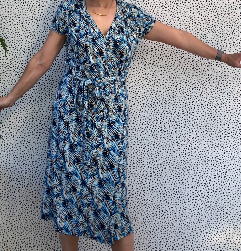 Sew Over It Meredith Dress – Love, Lucie