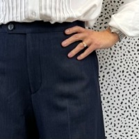 Hollywood Trousers - Liesl & Co